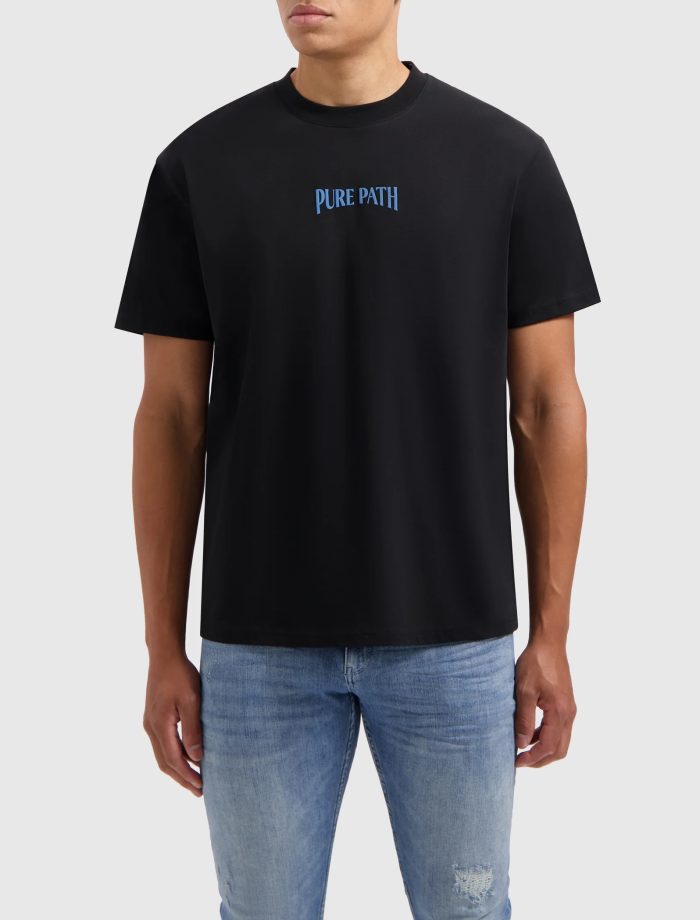 PURE PATH SUTHERLAND OBSERVATORY T-SHIRT