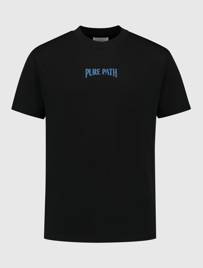 PURE PATH SUTHERLAND OBSERVATORY T-SHIRT