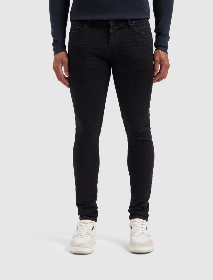 PURE PATH THE JONE SKINNY FIT JEANS