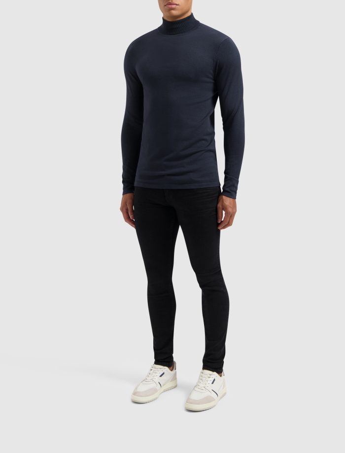 PURE PATH THE JONE SKINNY FIT JEANS