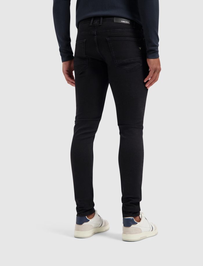 PURE PATH THE JONE SKINNY FIT JEANS