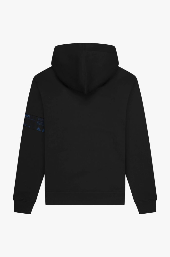 QUOTRELL OMEGA HOODIE