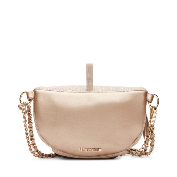 STEVE MADDEN BRAPID CROSSBODY BAG