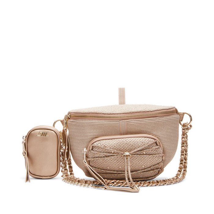 STEVE MADDEN BRAPID CROSSBODY BAG