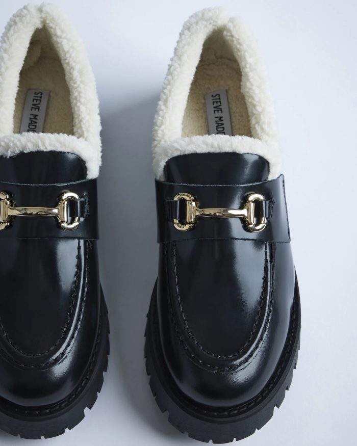 STEVE MADDEN LORRY LOAFER