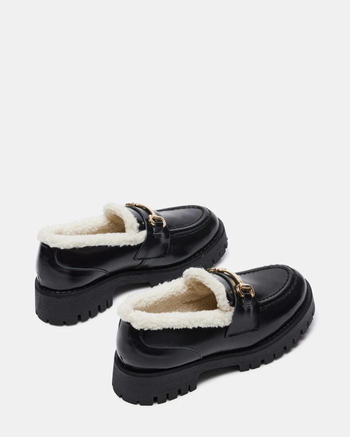 STEVE MADDEN LORRY LOAFER