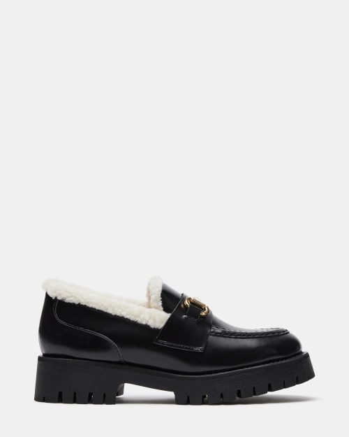 STEVE MADDEN LORRY LOAFER