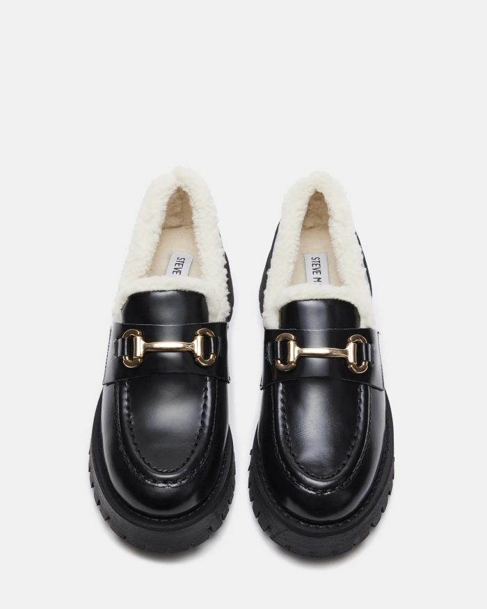 STEVE MADDEN LORRY LOAFER