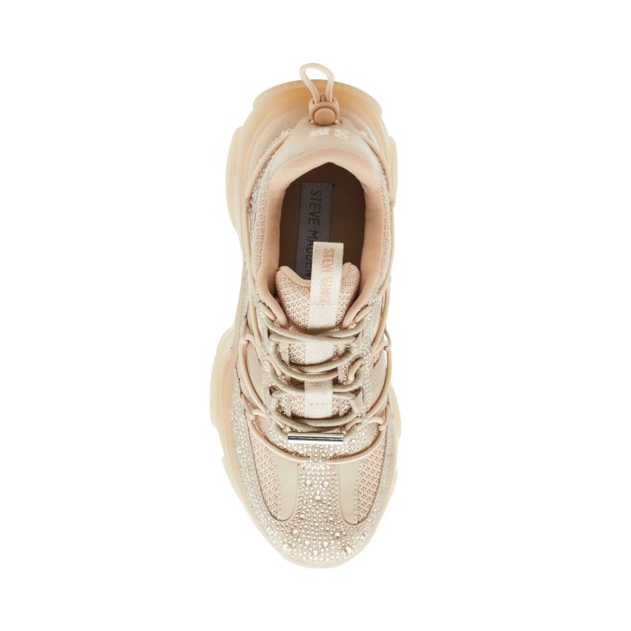 STEVE MADDEN MAGNETO-R-E SNEAKER