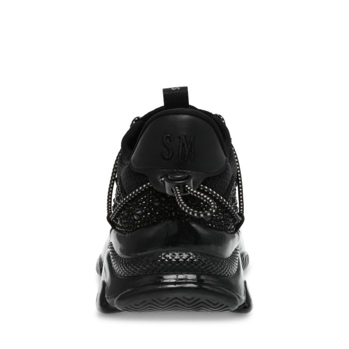 STEVE MADDEN MAGNETO-R-E SNEAKER