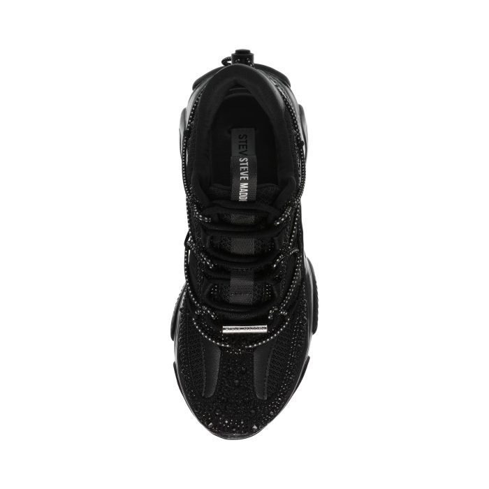 STEVE MADDEN MAGNETO-R-E SNEAKER