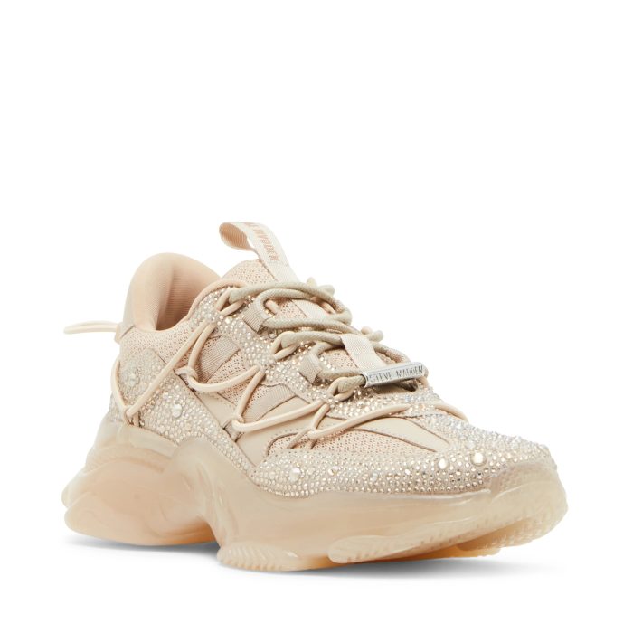 STEVE MADDEN MAGNETO-R-E SNEAKER