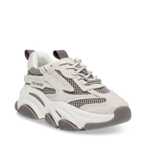 STEVE MADDEN POSSESSION-E SNEAKER