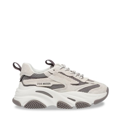 STEVE MADDEN POSSESSION-E SNEAKER