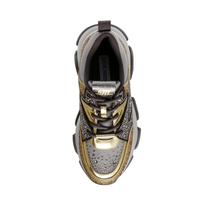 STEVE MADDEN PRIVY SNEAKER