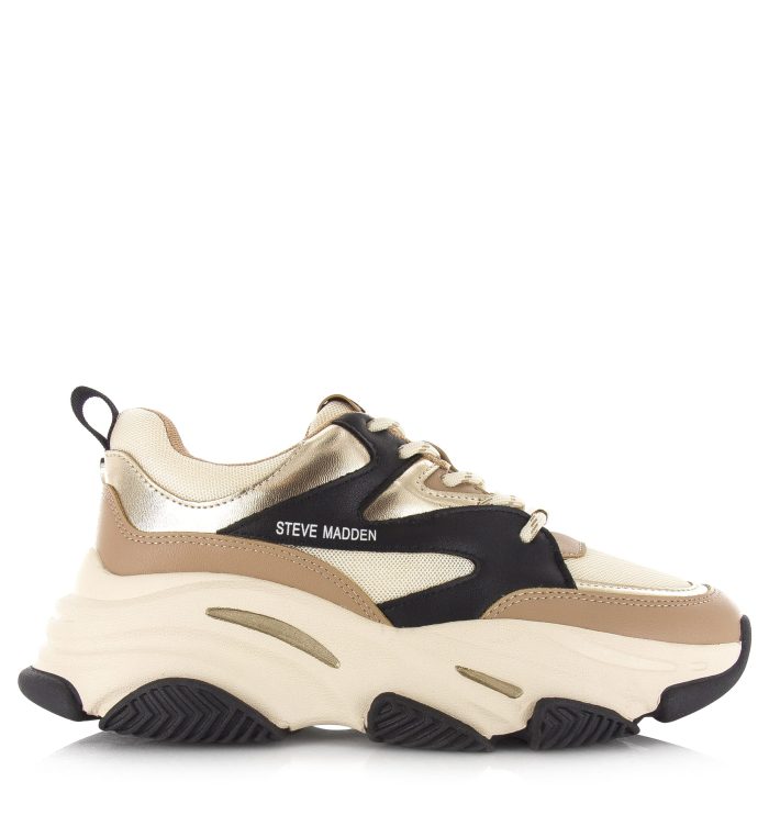 STEVE MADDEN PROGRESSIVE SNEAKER