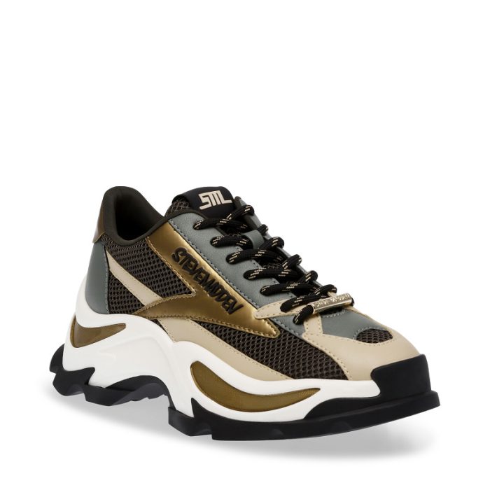 STEVE MADDEN ZOOMZ SNEAKER