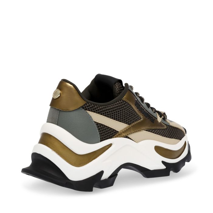 STEVE MADDEN ZOOMZ SNEAKER