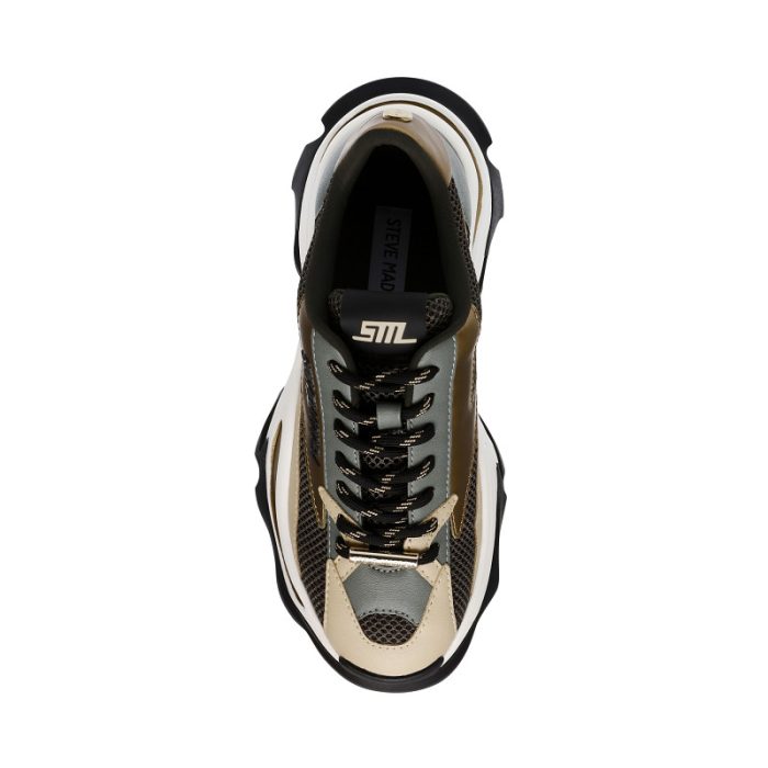 STEVE MADDEN ZOOMZ SNEAKER