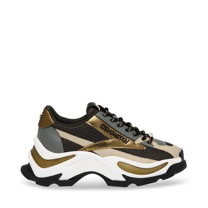 STEVE MADDEN ZOOMZ SNEAKER