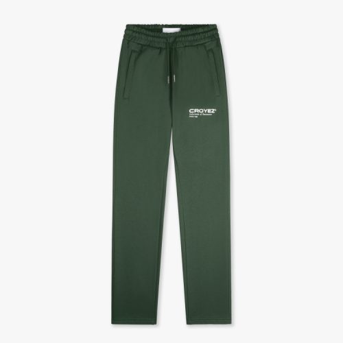 CROYEZ ATELIER SWEATPANTS