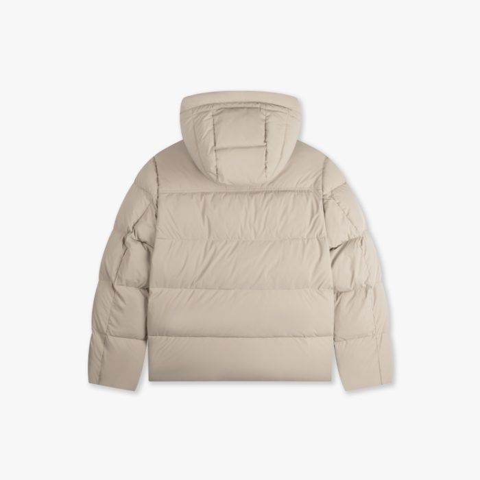 CROYEZ DOWN PUFFER JACKET