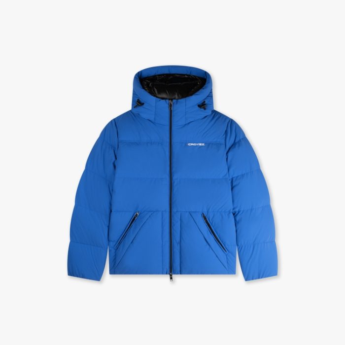 CROYEZ DOWN PUFFER JACKET