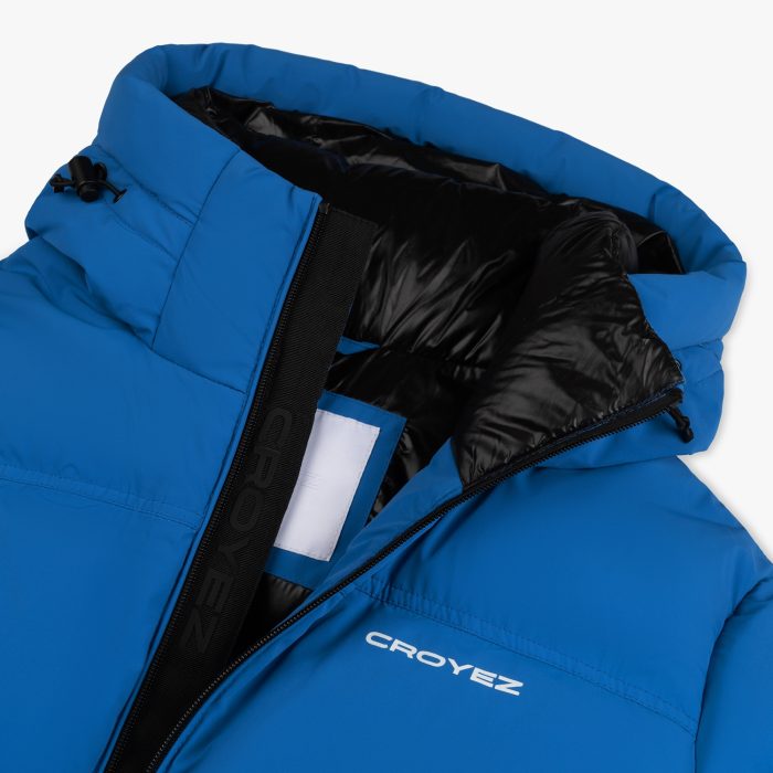 CROYEZ DOWN PUFFER JACKET