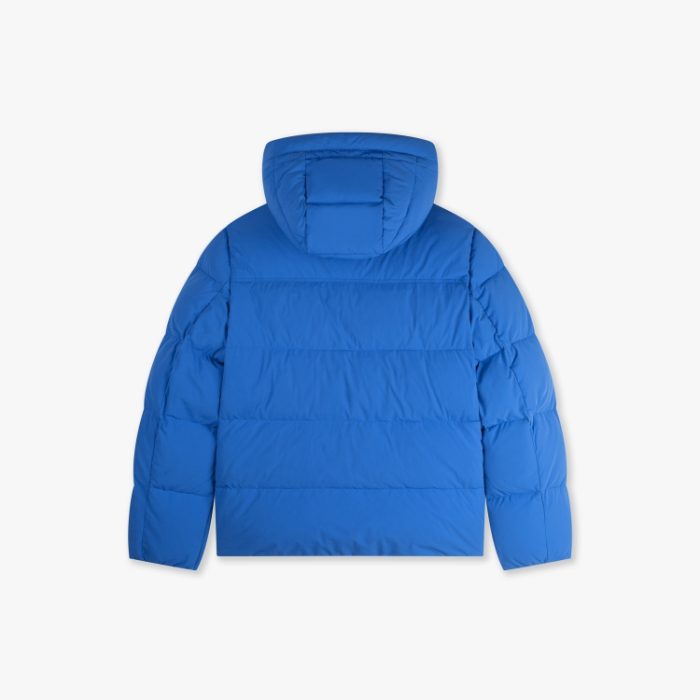 CROYEZ DOWN PUFFER JACKET