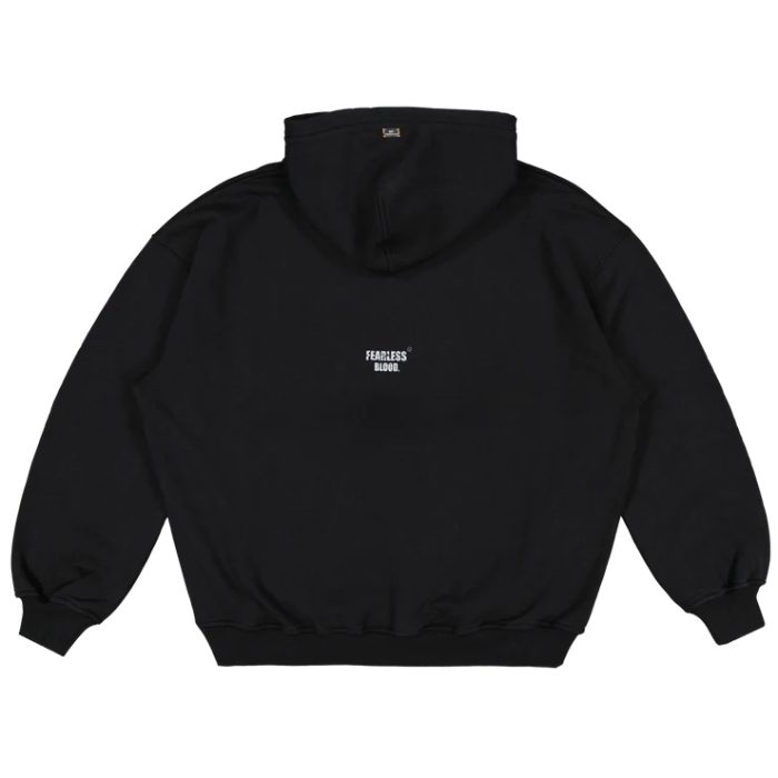 FEARLESS BLOOD HOODY 02