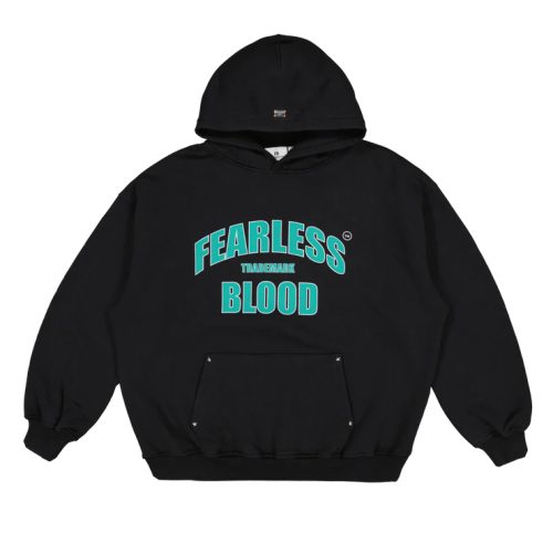 FEARLESS BLOOD HOODY 02