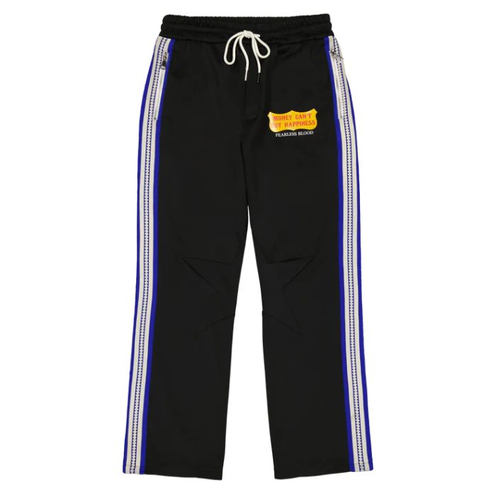 FEARLESS BLOOD TRACK PANTS