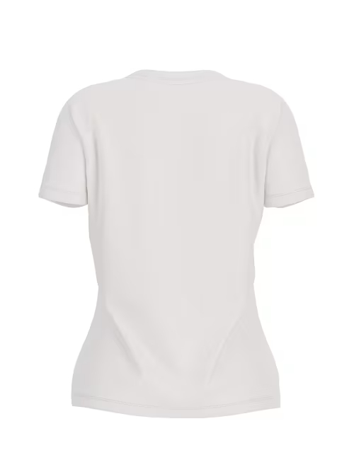 GUESS COLETTE T-SHIRT - SNOW CAP