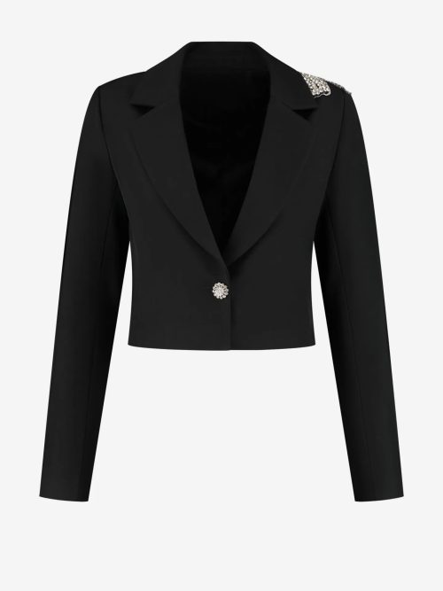 NIKKIE EMPORIA BLAZER