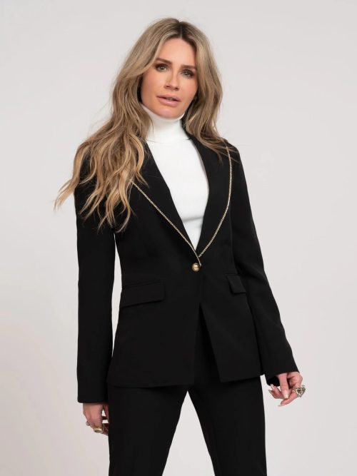 NIKKIE EVORA BLAZER