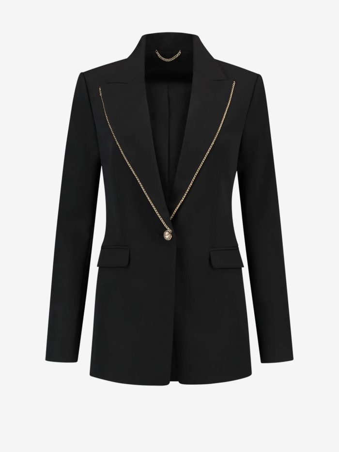 NIKKIE EVORA BLAZER