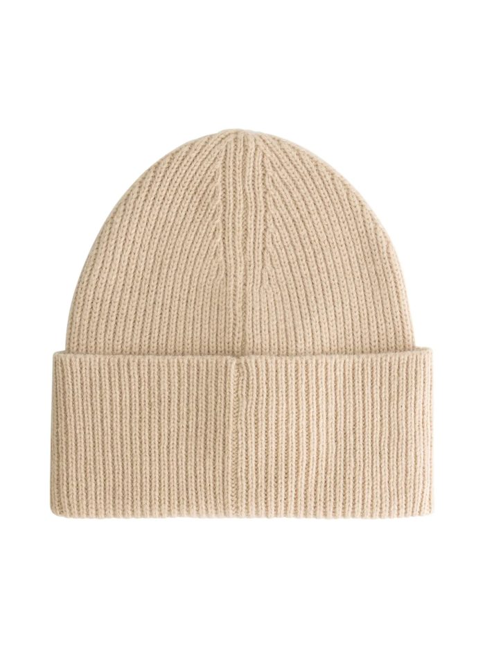 NIKKIE SIGNATURE BEANIE