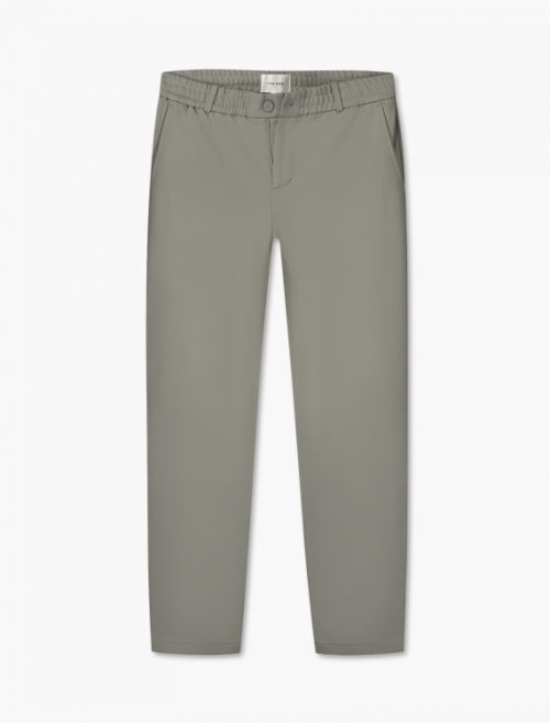 PURE PATH REGULAR FIT PANTS SMART