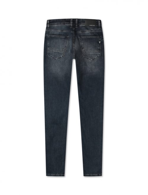 PURE PATH THE JONE SKINNY FIT JEANS