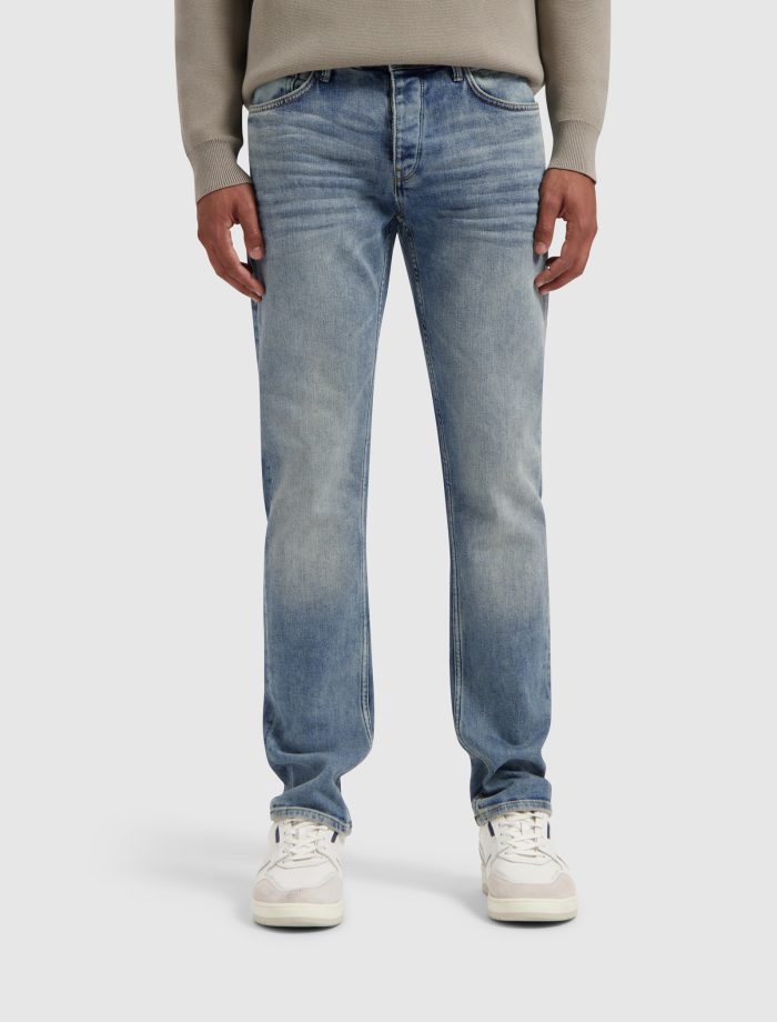 PURE PATH THE RYAN SLIM FIT JEANS