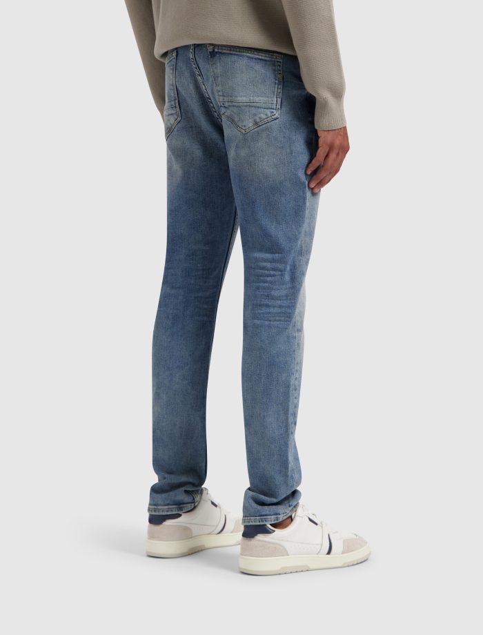 PURE PATH THE RYAN SLIM FIT JEANS