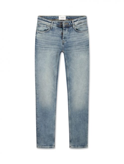 PURE PATH THE RYAN SLIM FIT JEANS