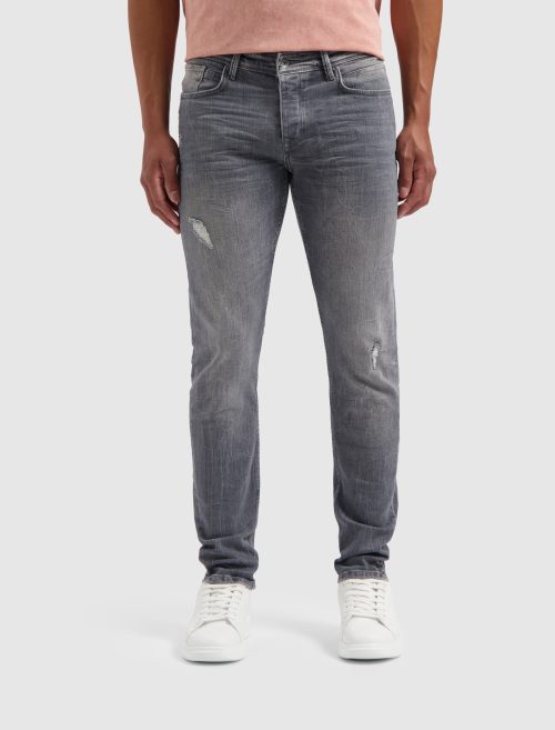 PURE PATH THE RYAN SLIM FIT JEANS