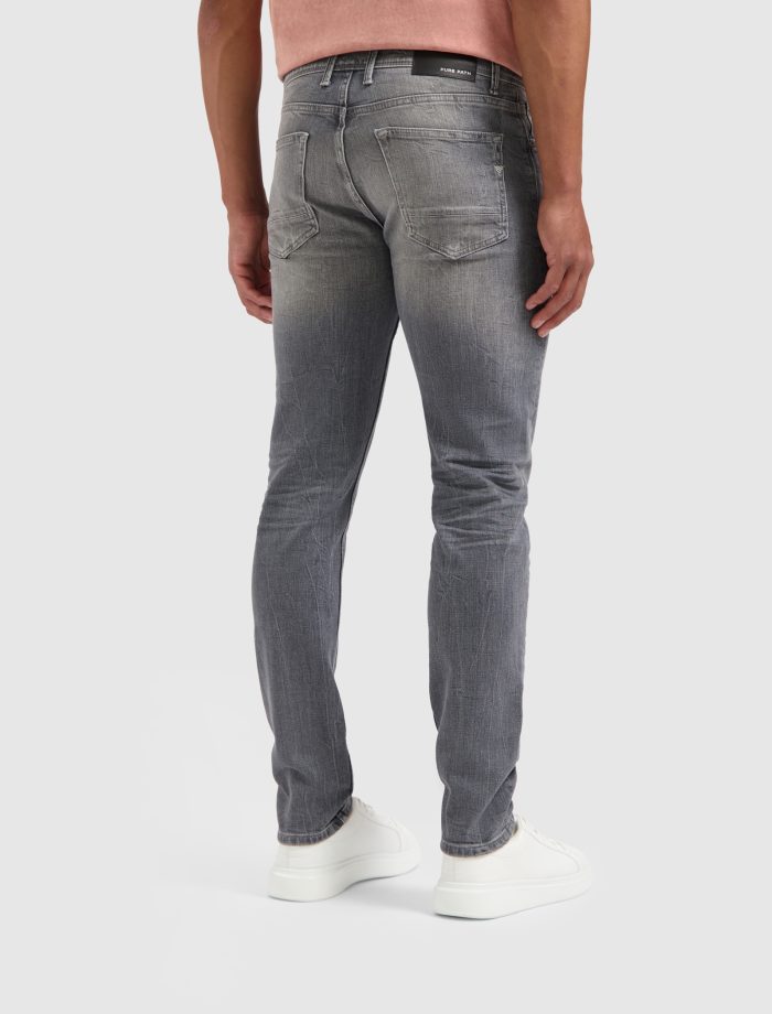 PURE PATH THE RYAN SLIM FIT JEANS