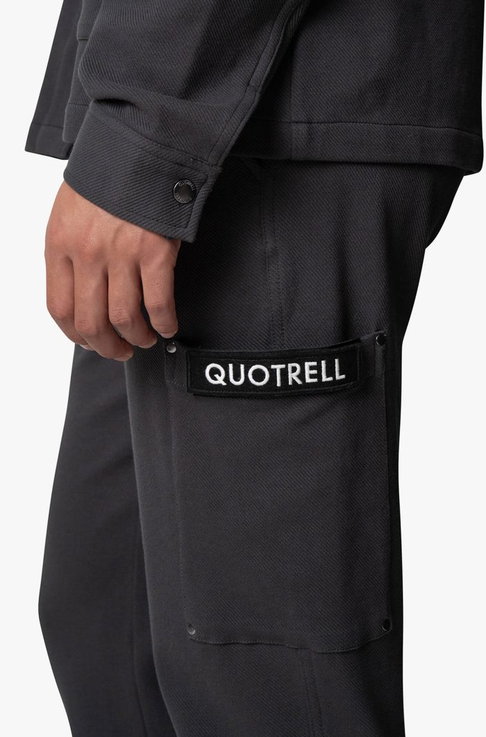 QUOTRELL CAMILO PANTS