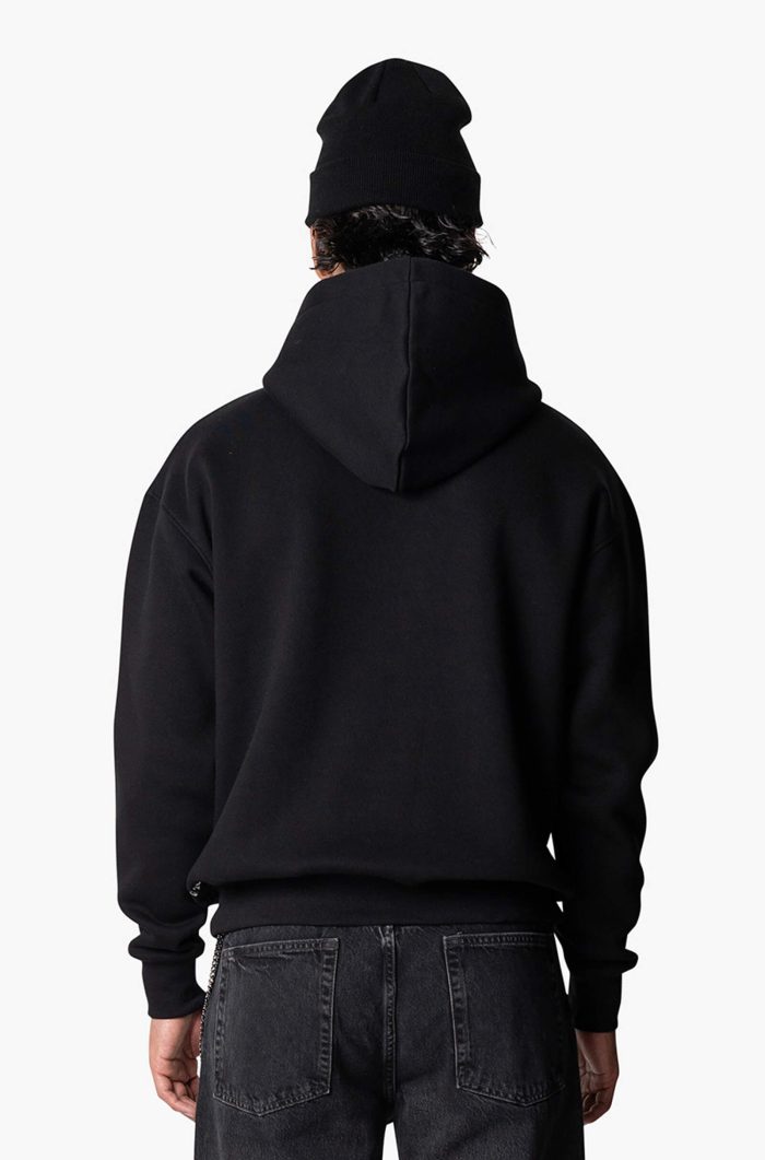 QUOTRELL FREEDOM HOODIE