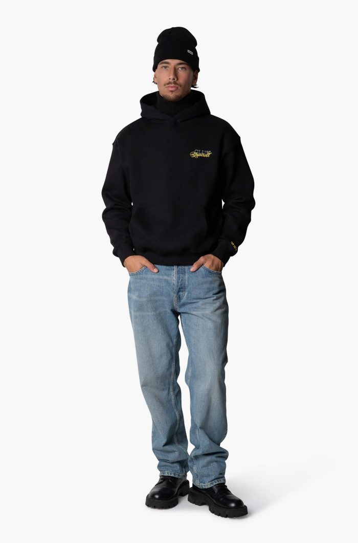 QUOTRELL FUTURA HOODIE