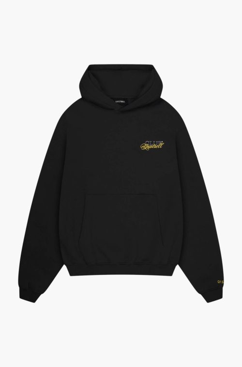 QUOTRELL FUTURA HOODIE