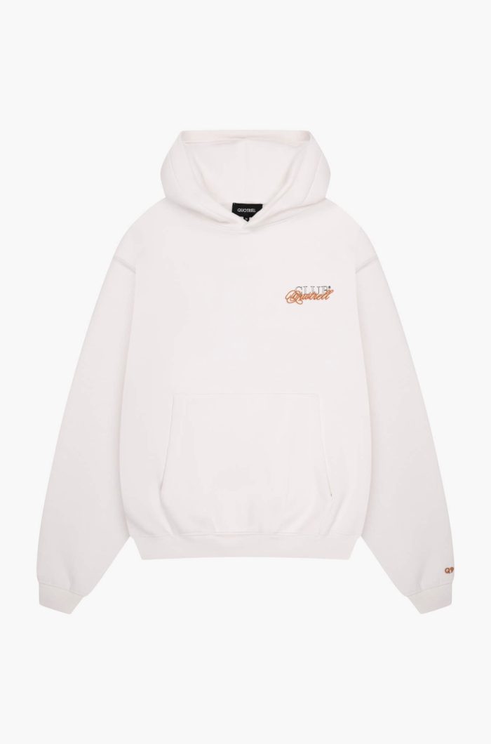 QUOTRELL FUTURA HOODIE