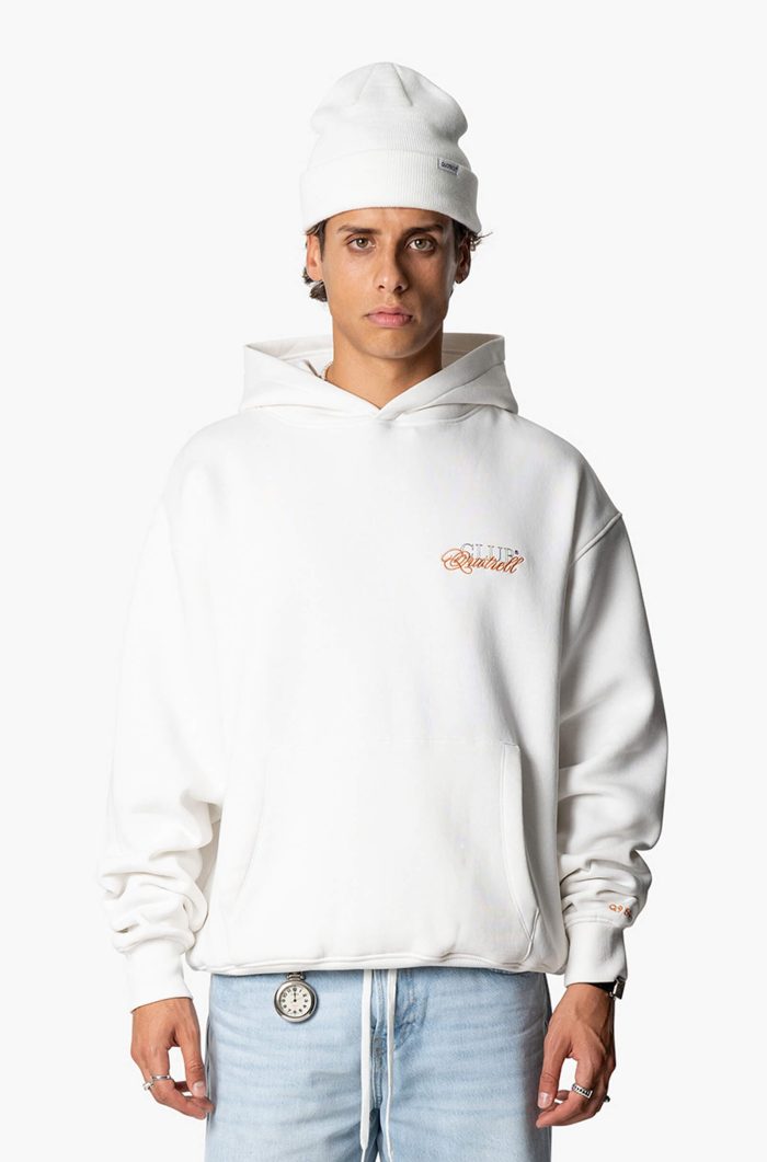 QUOTRELL FUTURA HOODIE